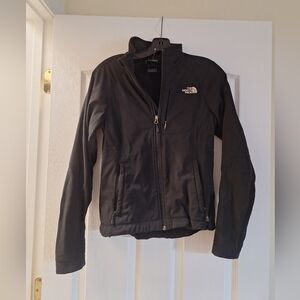 The North Face Black Jacket